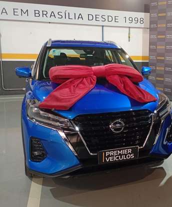 NISSAN-KICKS-1.6 16V FLEXSTART EXCLUSIVE XTRONIC NISSAN-KICKS-2022