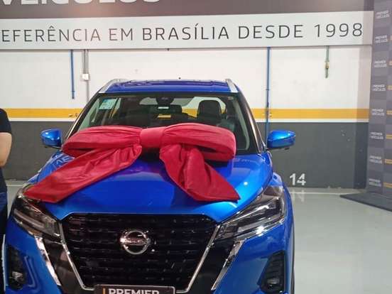 NISSAN-KICKS-1.6 16V FLEXSTART EXCLUSIVE XTRONIC NISSAN-KICKS-2022