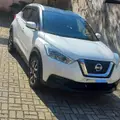 NISSAN KICKS 1.6 16V FLEXSTART S 4P XTRONIC NISSAN KICKS 1.6 16V FLEXSTART S 4P XTRONIC