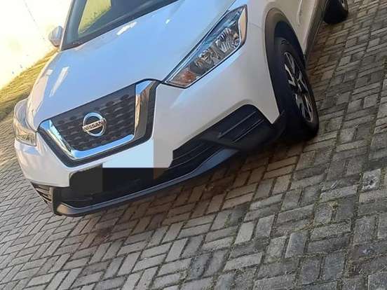 NISSAN-KICKS-1.6 16V FLEXSTART S 4P XTRONIC NISSAN-KICKS-2020