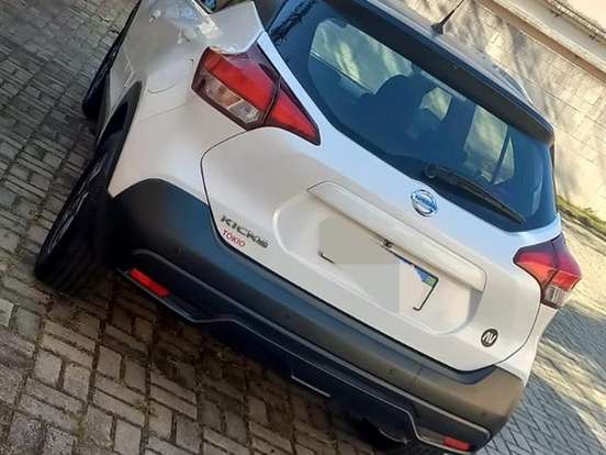 NISSAN-KICKS-1.6 16V FLEXSTART S 4P XTRONIC NISSAN-KICKS-2020