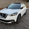 NISSAN KICKS 1.6 16V FLEXSTART SL 4P XTRONIC NISSAN KICKS 1.6 16V FLEXSTART SL 4P XTRONIC