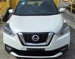 NISSAN KICKS 1.6 16V FLEXSTART SV 4P XTRONIC NISSAN KICKS 1.6 16V FLEXSTART SV 4P XTRONIC
