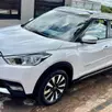 NISSAN KICKS 1.6 16V FLEXSTART SV 4P XTRONIC NISSAN KICKS 1.6 16V FLEXSTART SV 4P XTRONIC