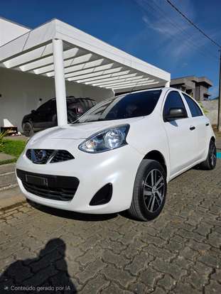 NISSAN-MARCH-2015