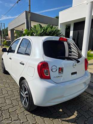 NISSAN-MARCH-2015