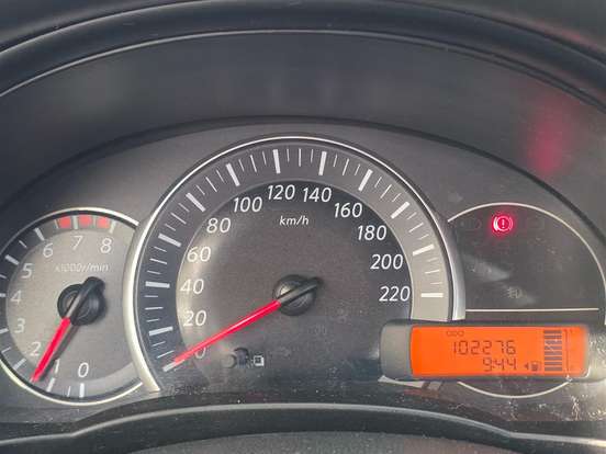 NISSAN-MARCH-1.0 S 12V FLEX 4P MANUAL NISSAN-MARCH-2015