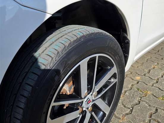NISSAN-MARCH-1.0 S 12V FLEX 4P MANUAL NISSAN-MARCH-2015