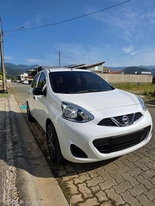 NISSAN-MARCH-2015