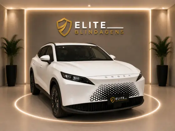 OMODA 7 1.5 TGDI PHEV PRESTIGE DHT
