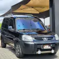 PEUGEOT PARTNER 1.6 ESCAPADE 16V FLEX 4P MANUAL PEUGEOT PARTNER 1.6 ESCAPADE 16V FLEX 4P MANUAL