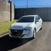 PEUGEOT 208 1.6 16V FLEX ACTIVE AT6 PEUGEOT 208 1.6 16V FLEX ACTIVE AT6