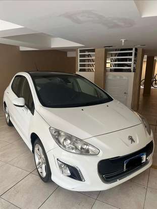 PEUGEOT-308-2012