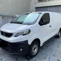 PEUGEOT EXPERT 1.5 BLUEHDI DIESEL CARGO MANUAL PEUGEOT EXPERT 1.5 BLUEHDI DIESEL CARGO MANUAL
