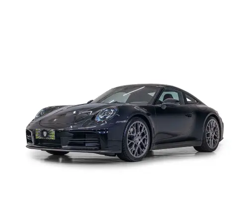 PORSCHE 911 3.0 24V H6 GASOLINA CARRERA PDK PORSCHE 911 3.0 24V H6 GASOLINA CARRERA PDK