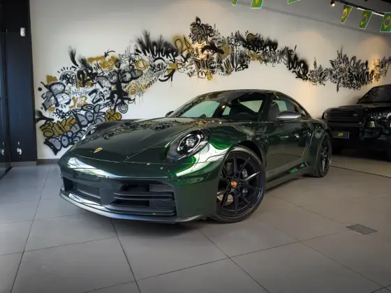 PORSCHE 911 3.0 24V H6 GASOLINA CARRERA T MANUAL PORSCHE 911 3.0 24V H6 GASOLINA CARRERA T MANUAL