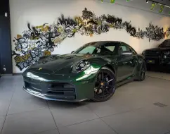 PORSCHE 911 3.0 24V H6 GASOLINA CARRERA T MANUAL PORSCHE 911 3.0 24V H6 GASOLINA CARRERA T MANUAL