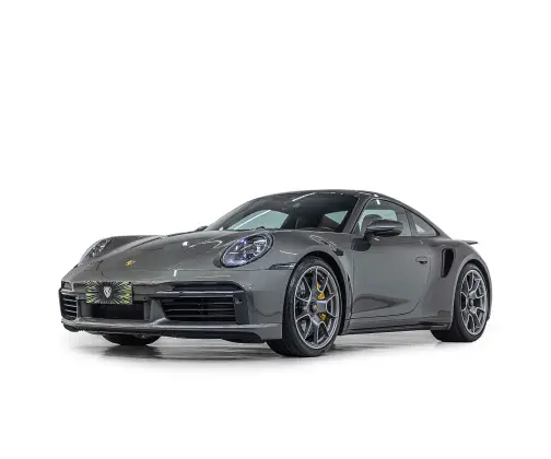 PORSCHE 911 3.8 24V H6 GASOLINA TURBO S PDK PORSCHE 911 3.8 24V H6 GASOLINA TURBO S PDK