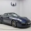 PORSCHE 911 3.8 6 CILINDROS 24V TURBO S GASOLINA 2P AUTOMÁTICO PORSCHE 911 3.8 6 CILINDROS 24V TURBO S GASOLINA 2P AUTOMÁTICO
