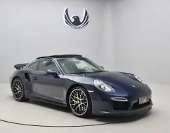 PORSCHE 911 3.8 6 CILINDROS 24V TURBO S GASOLINA 2P AUTOMÁTICO PORSCHE 911 3.8 6 CILINDROS 24V TURBO S GASOLINA 2P AUTOMÁTICO