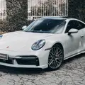 PORSCHE 911 3.8 24V H6 GASOLINA TURBO PDK PORSCHE 911 3.8 24V H6 GASOLINA TURBO PDK