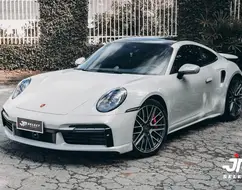 PORSCHE 911 3.8 24V H6 GASOLINA TURBO PDK PORSCHE 911 3.8 24V H6 GASOLINA TURBO PDK