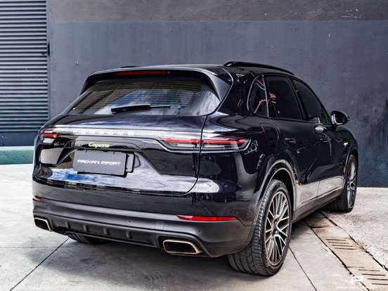 PORSCHE-CAYENNE-3.0 V6 E-HYBRID AWD TIPTRONIC S PORSCHE-CAYENNE-2019