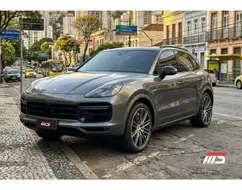PORSCHE CAYENNE 4.0 V8 E-HYBRID TURBO S AWD TIPTRONIC S PORSCHE CAYENNE 4.0 V8 E-HYBRID TURBO S AWD TIPTRONIC S