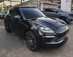 PORSCHE MACAN 2.0 TURBO GASOLINA T PDK PORSCHE MACAN 2.0 TURBO GASOLINA T PDK