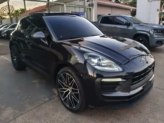 PORSCHE-MACAN-2.0 TURBO GASOLINA T PDK PORSCHE-MACAN-2022