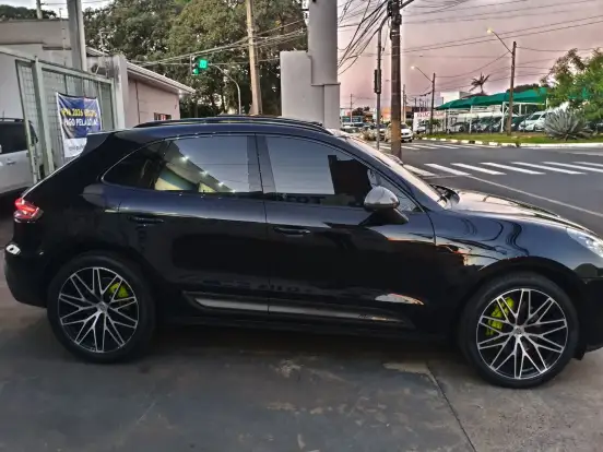 PORSCHE-MACAN-2.0 TURBO GASOLINA T PDK PORSCHE-MACAN-2022