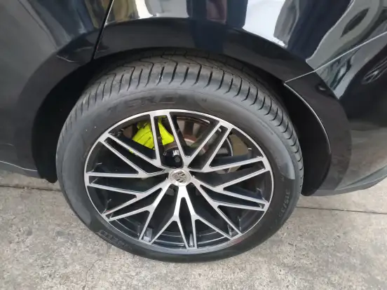 PORSCHE-MACAN-2.0 TURBO GASOLINA T PDK PORSCHE-MACAN-2022