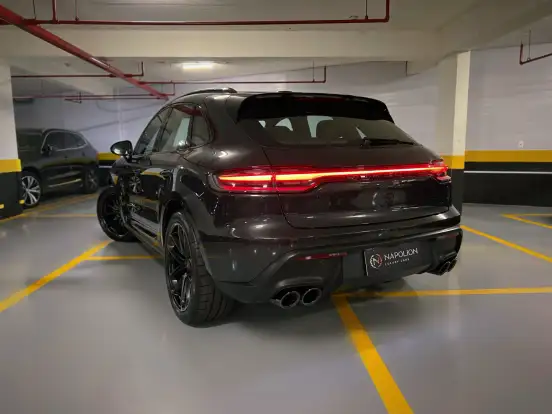 PORSCHE-MACAN-2.9 V6 BITURBO GASOLINA GTS PDK PORSCHE-MACAN-2023