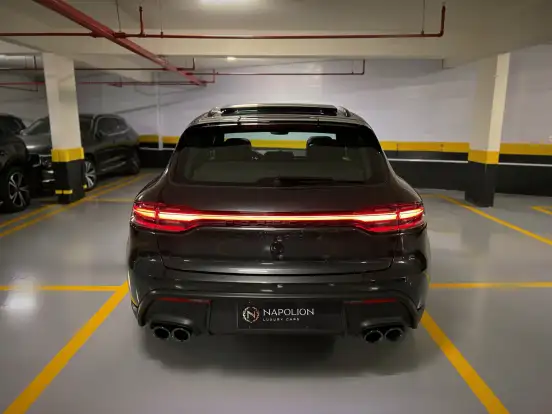 PORSCHE-MACAN-2.9 V6 BITURBO GASOLINA GTS PDK PORSCHE-MACAN-2023