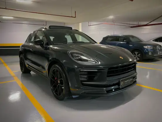 PORSCHE-MACAN-2.9 V6 BITURBO GASOLINA GTS PDK PORSCHE-MACAN-2023