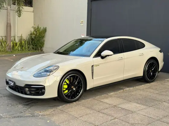 PORSCHE PANAMERA 2.9 V6 E-HYBRID 4 PDK PORSCHE PANAMERA 2.9 V6 E-HYBRID 4 PDK