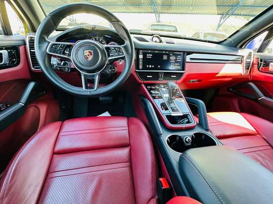 PORSCHE-CAYENNE-3.0 V6 E-HYBRID AWD TIPTRONIC S PORSCHE-CAYENNE-2019