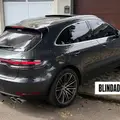 PORSCHE MACAN 2.0 16V GASOLINA 4P AUTOMÁTICO PORSCHE MACAN 2.0 16V GASOLINA 4P AUTOMÁTICO