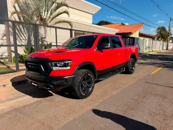 RAM-1500-2022