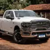 RAM 2500 6.7 I6 TURBO DIESEL LARAMIE CD 4X4 AUTOMÁTICO RAM 2500 6.7 I6 TURBO DIESEL LARAMIE CD 4X4 AUTOMÁTICO
