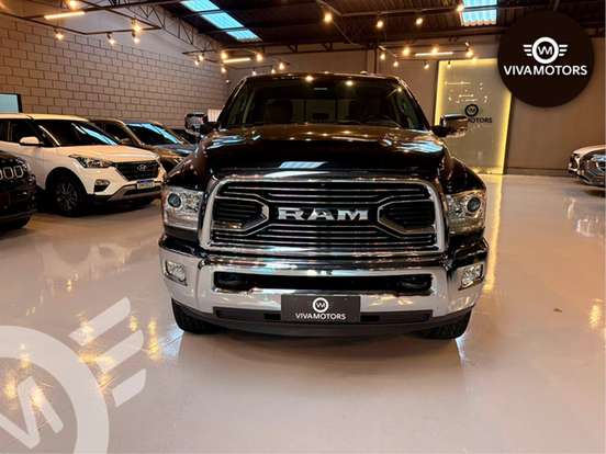 RAM-2500-2018