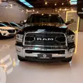 RAM 2500 6.7 LARAMIE 4X4 CD I6 TURBO DIESEL 4P AUTOMÁTICO RAM 2500 6.7 LARAMIE 4X4 CD I6 TURBO DIESEL 4P AUTOMÁTICO