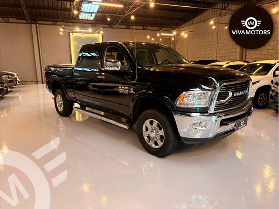 RAM-2500-2018