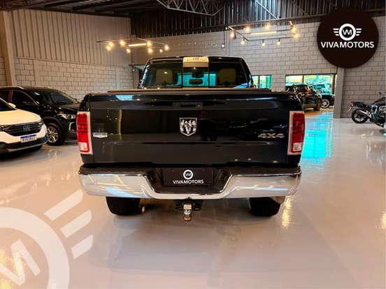 RAM-2500-2018