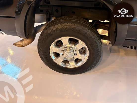 RAM-2500-2018