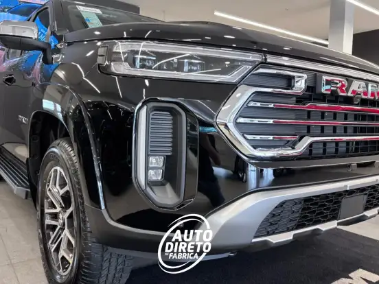 RAM-DAKOTA-2.2 TURBO DIESEL LARAMIE 4X4 AUTOMÁTICO RAM-DAKOTA-2026