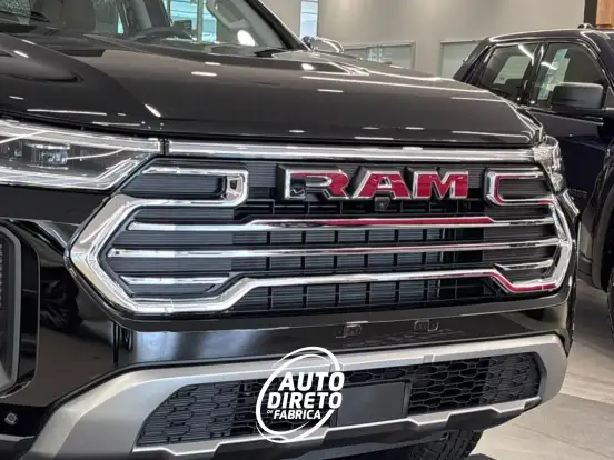 RAM-DAKOTA-2.2 TURBO DIESEL LARAMIE 4X4 AUTOMÁTICO RAM-DAKOTA-2026