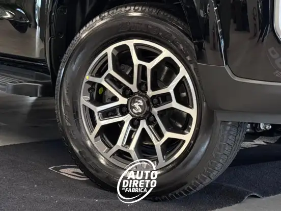 RAM-DAKOTA-2.2 TURBO DIESEL LARAMIE 4X4 AUTOMÁTICO RAM-DAKOTA-2026