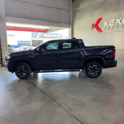 RAM-RAMPAGE-2.0 TURBO DIESEL REBEL 4X4 AUTOMÁTICO RAM-RAMPAGE-2023