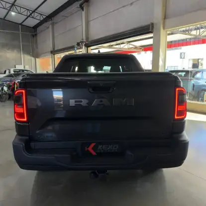 RAM-RAMPAGE-2023